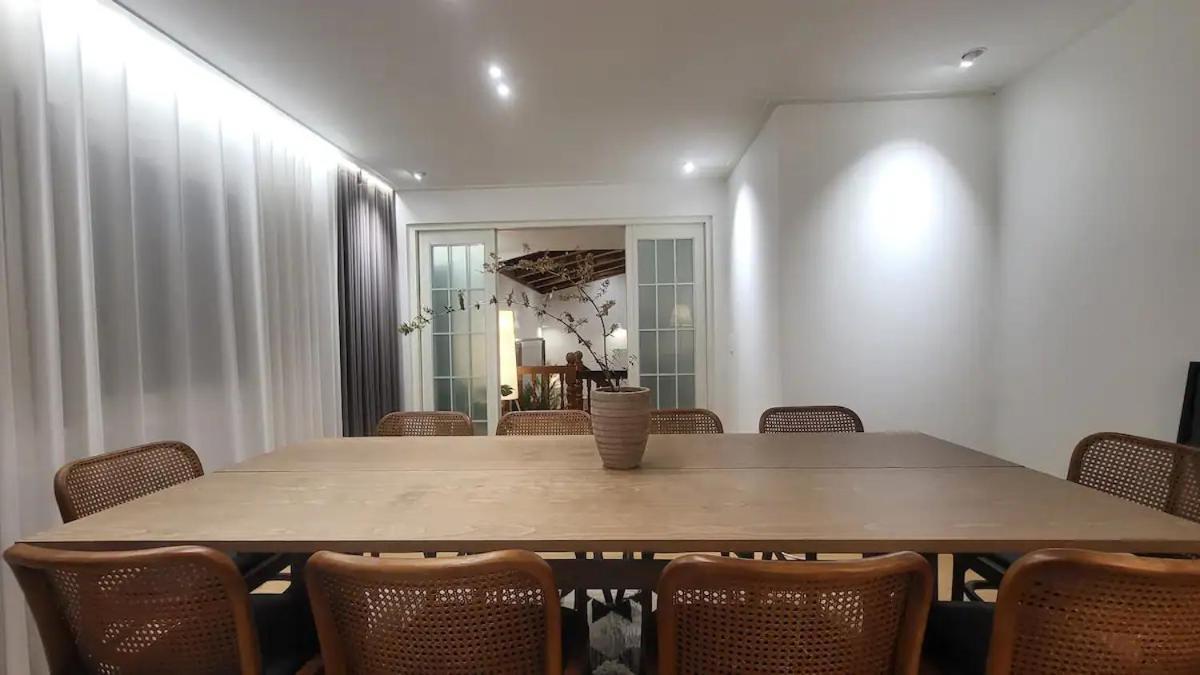 公寓 Oasis Hongdae 首爾