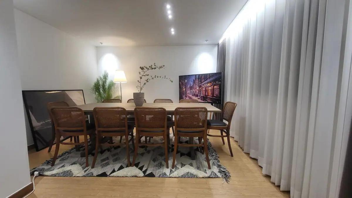 公寓 Oasis Hongdae 首爾