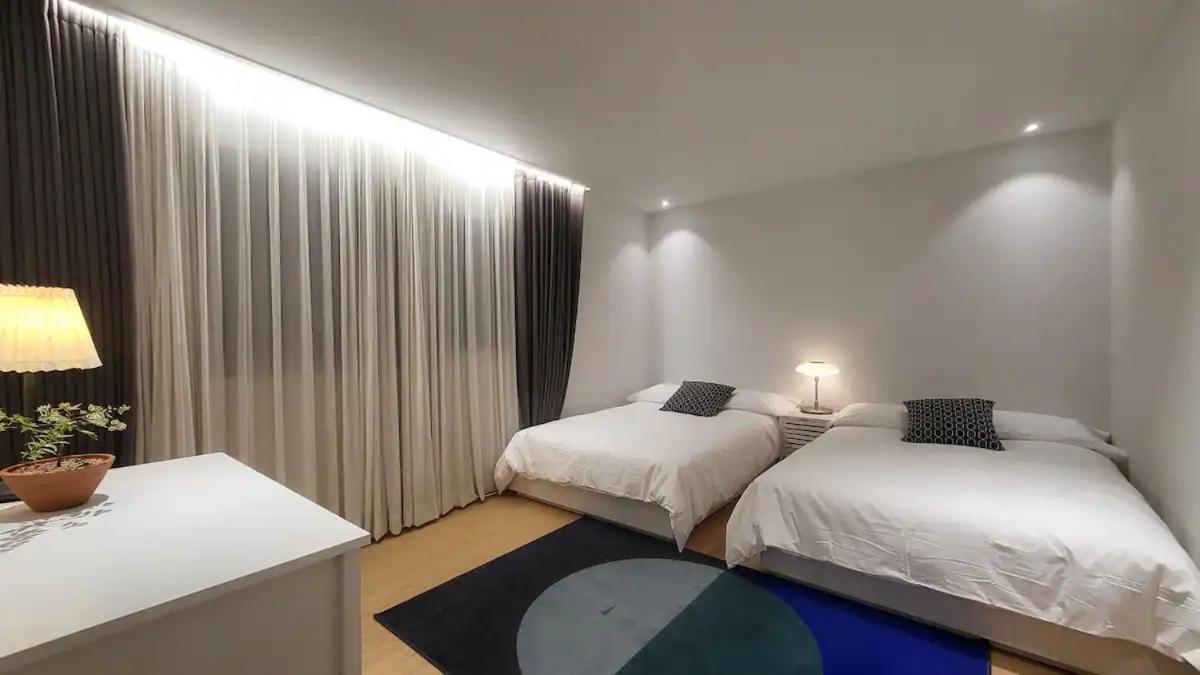 Oasis Hongdae * 首爾